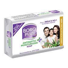 BOROPLUS ANTISEPTIC SOAP 225g                   